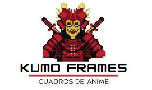 Kumo Frames 